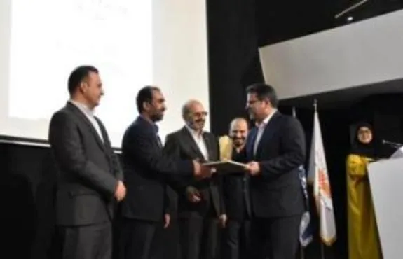  کارنو  نوآوری برتر ایرانی شناخته شد