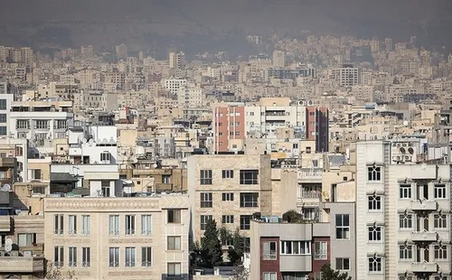 خانه&zwnj;های دو میلیاردی در مرکز تهران