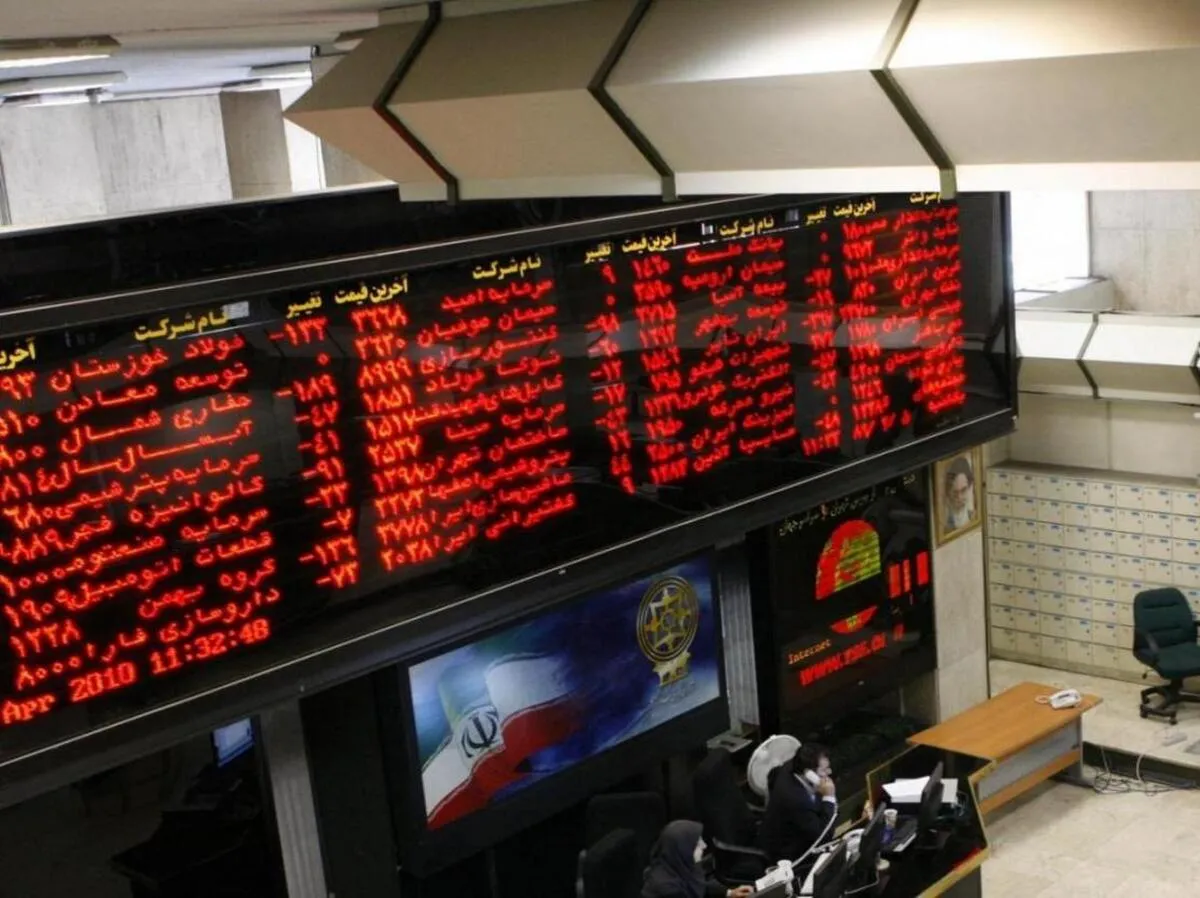 پیش‌ بینی بورس فردا ۲۴ مهر ۱۴۰۲+ تحلیل تکنیکال