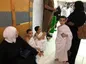 کچولو‌ها امسال نمی‌توانند حاجی شوند!