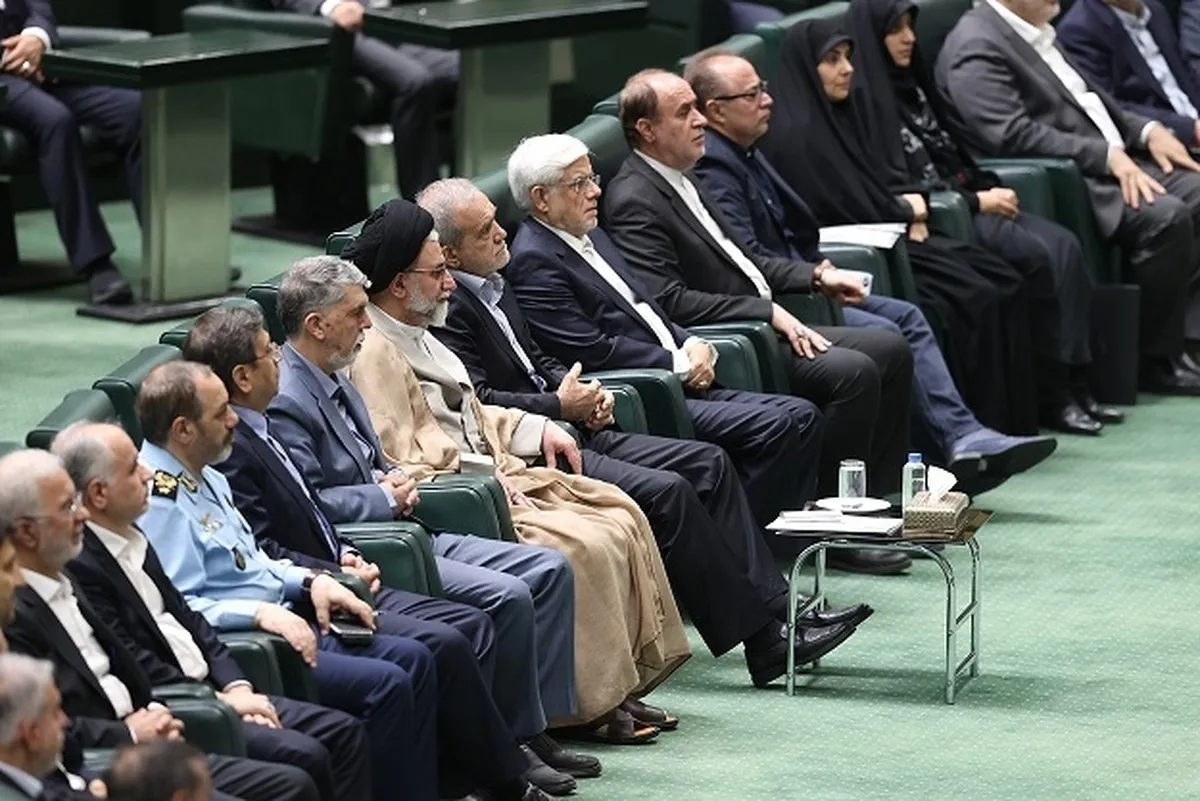 وزرای پیشنهادی برنامه‌های خودشان را بر مبنای برنامه هفتم تنظیم کردند