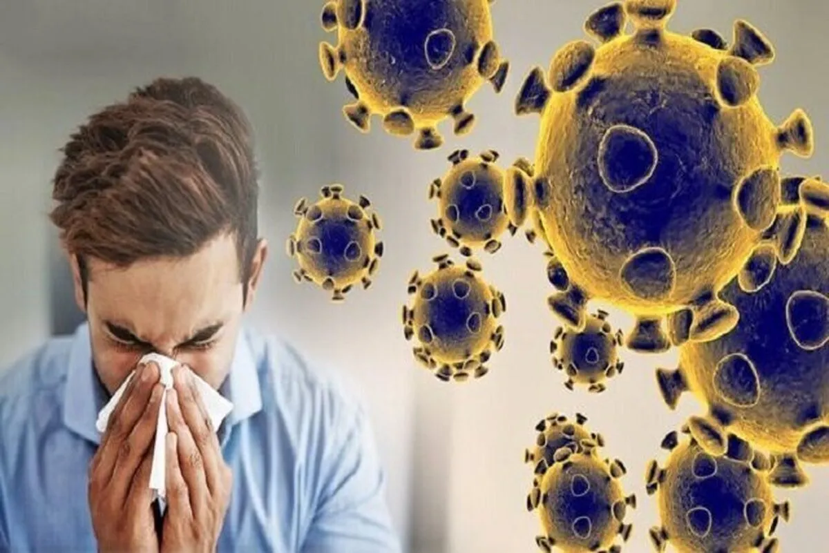 هشدار درباره مصرف خودسرانه آنتی‌بیوتیک در آنفلوآنزا