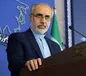 کنعانی حمله تروریستی مسکو را شدیداً محکوم کرد