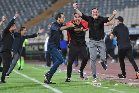 افشاگری تازه در مورد هزینه‌های نجومی پرسپولیس؛ مربی جدید ۳۰۰ میلیارد