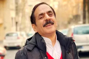 خاطرات شیرین عمو رشید از خواستگاری رفتنش