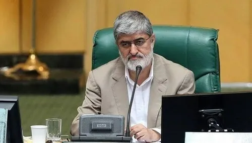 انتقاد علی مطهری از مذاکره غیرمستقیم با آمریکا