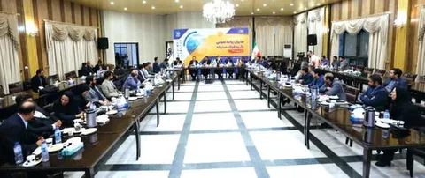 ایجاد یكپارچگی و هم‌افزایی بیشتر برای تحقق یك آرمان گروهی