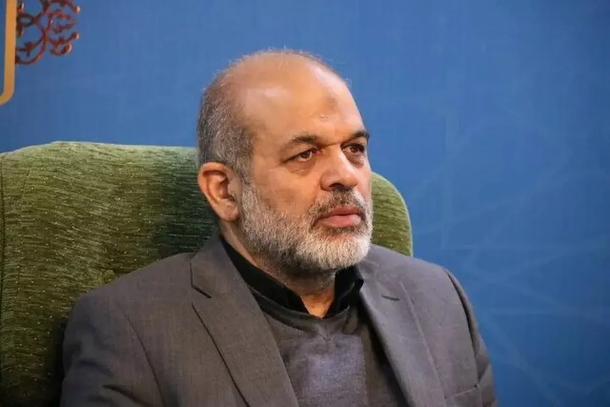 وزیر کشور از رهبر انقلاب تشکر کرد