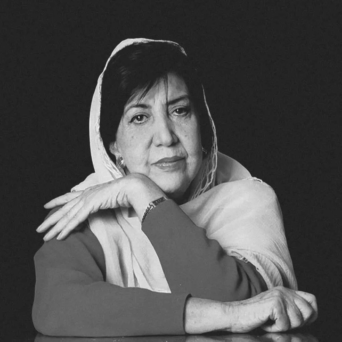 از غزل تا آزادی؛ سیمین بهبهانی