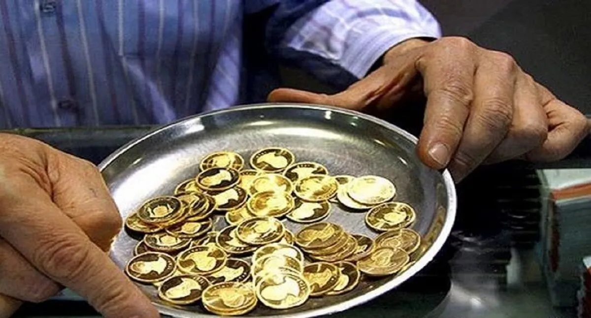 قیمت سکه و طلا در شنبه ۲۸ بهمن ۱۴۰۲