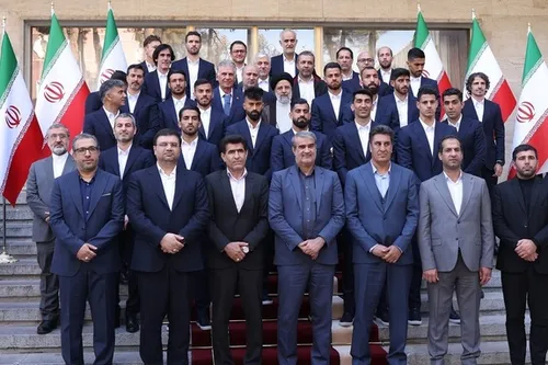 کنایه تندوتیز حسین ماهینی درباره روز مرد