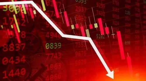 خروج از بورس تمامی ندارد؛  پاییز تلخ بازار سهام+ عکس و نمودار