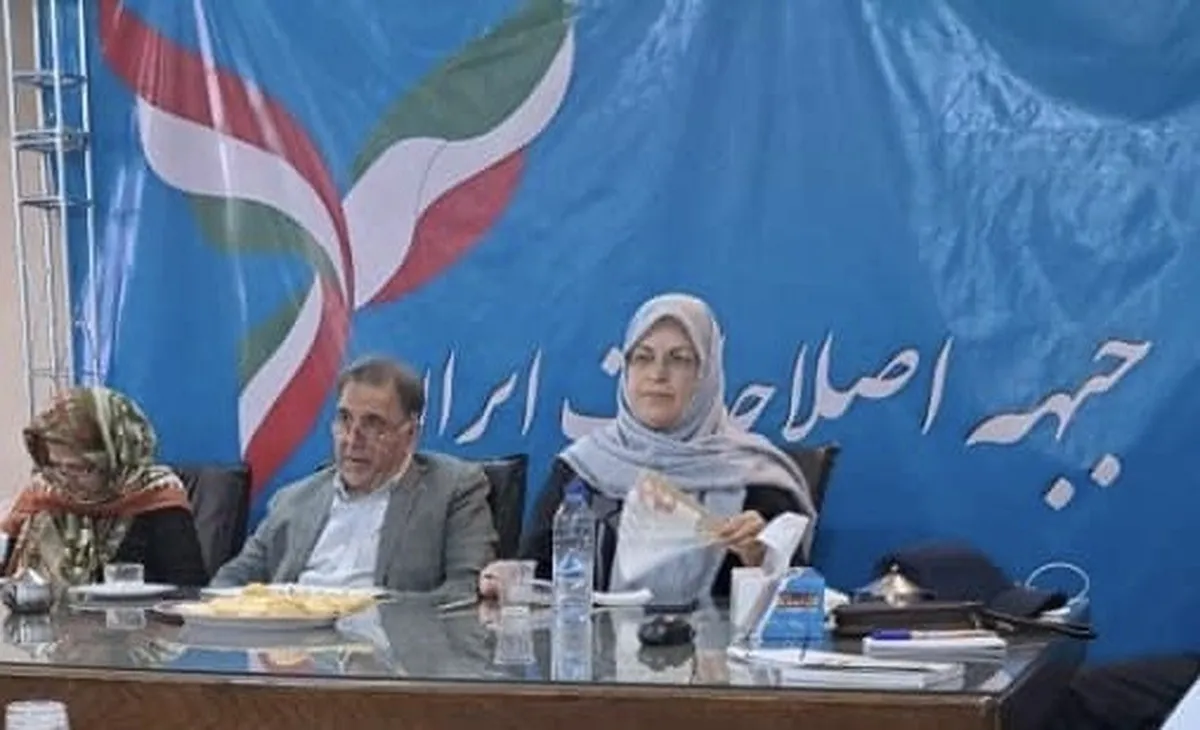 آخوندی، پزشکیان و جهانگیری ۳ نامزد نهایی اصلاح‌طلبان