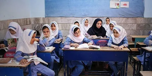از بهره&zwnj;وری میلیاردی پژوهشگاه آموزش و پرورش تا ایراد رتبه&zwnj;بندی معلمان