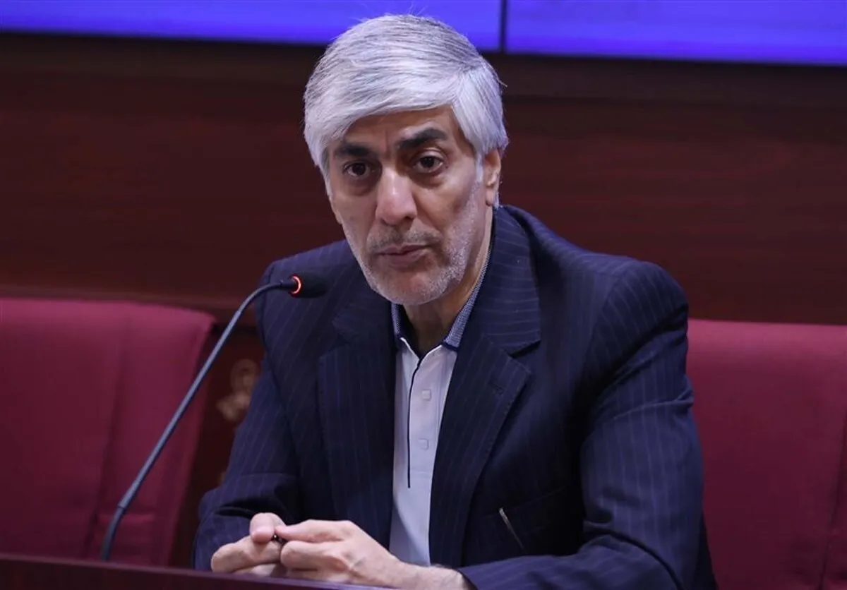 هاشمی: کمیته المپیک دلایل انتخاب لباس کاروان ایران را بگوید