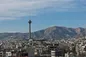 استان تهران نصف می‌شود؟