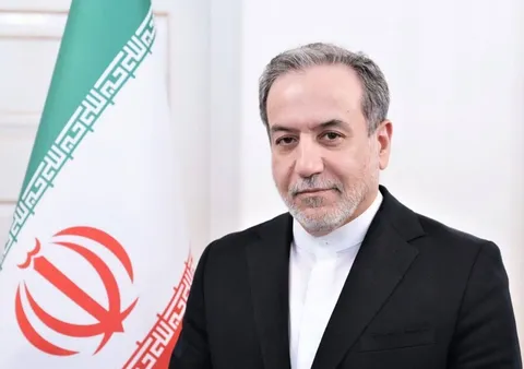 خبر مهم عراقچی!