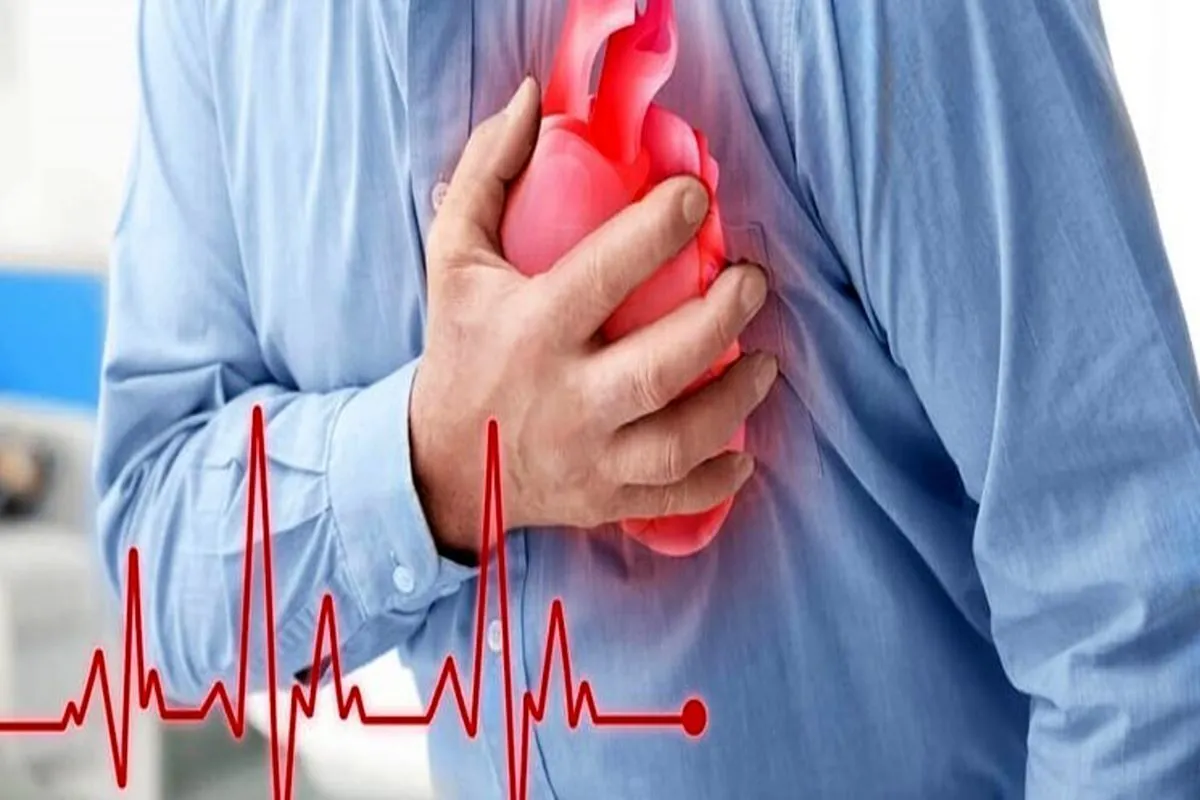 راهکار‌های طلایی برای کاهش تپش قلب
