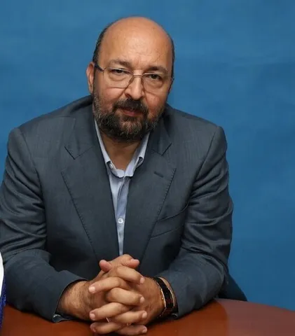 جواد امام بازداشت شد