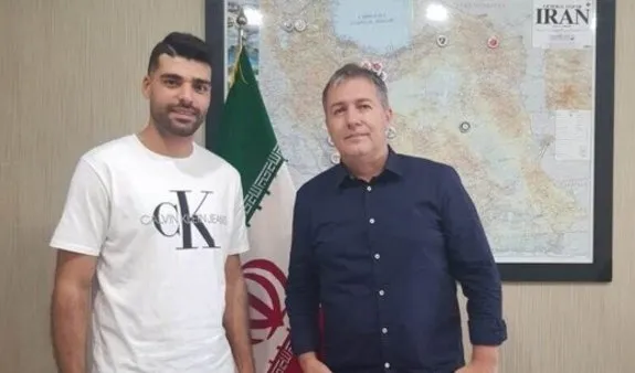 مهدی طارمی رسما به تیم‌ملی دعوت شد