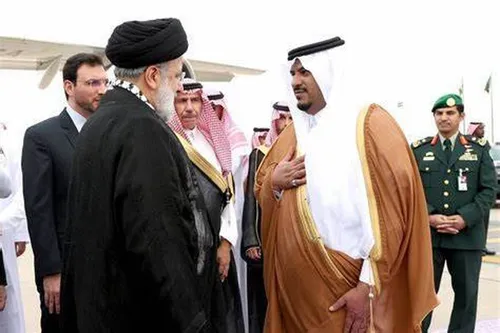 نشست سران کشورهای اسلامی امروز آغاز شد+ فیلم