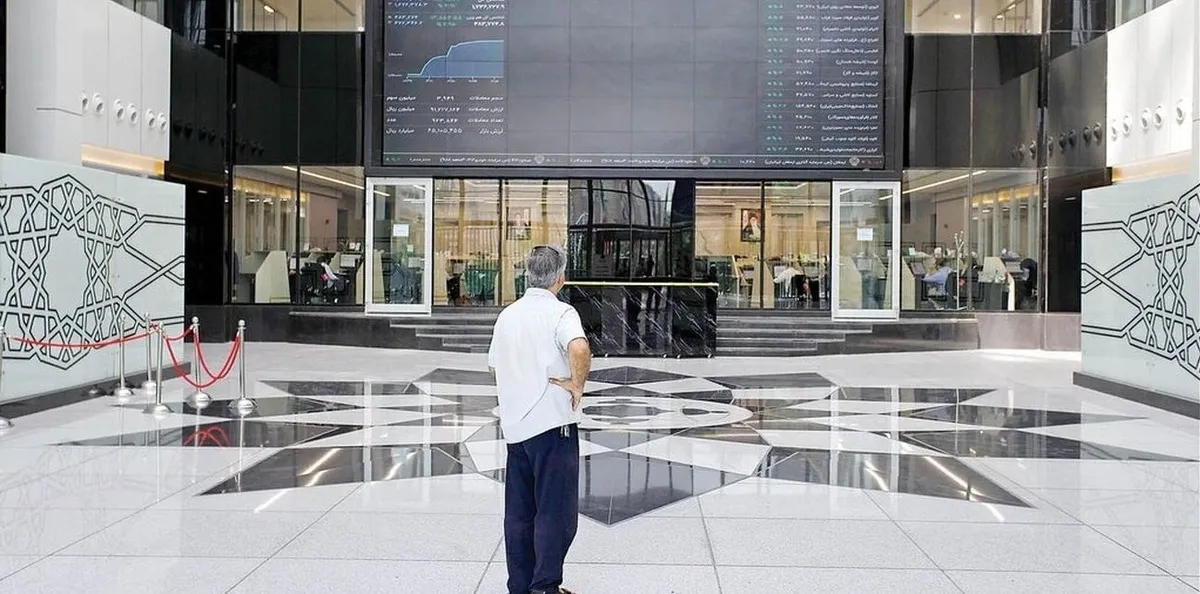 پیش بینی بورس یکشنبه ۲۲ مرداد ۱۴۰۲