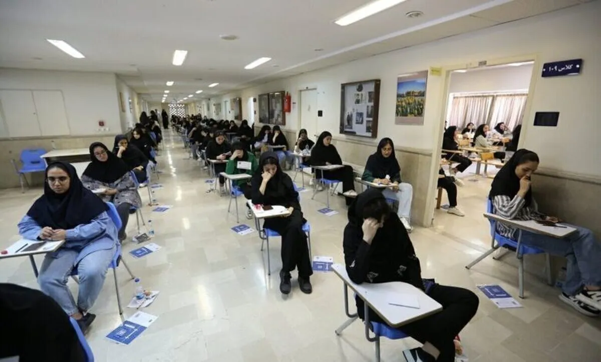 بلاتکلیفی دانش‌آموزان پایه یازدهم برای امتحانات نهایی
