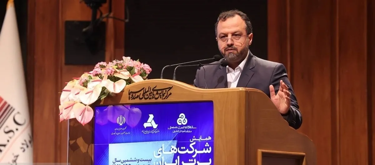 خروج از دام رکود و رشد پایین اقتصادی / کاهش ۵۰ درصدی بخشنامه‌های تجاری و گمرکی