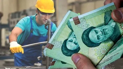 حداقل دستمزد سال ۱۴۰۲ چقدر است؟