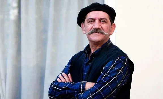 حمید جبلی : حتی خواب‌هایم سانسور می‌شود
