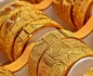 طلا به بیخ گوش کانال ۱۱ میلیون تومان رسید