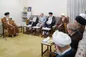 همه وظیفه دارند زمینه برگزاری انتخاباتی پرشور را فراهم کنند