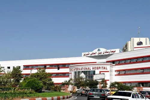 عملیات نجات علیرضا از میان دیوار‌ها