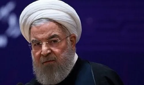 &laquo;پشت&zwnj;پرده&raquo; تهدید به محاکمه روحانی