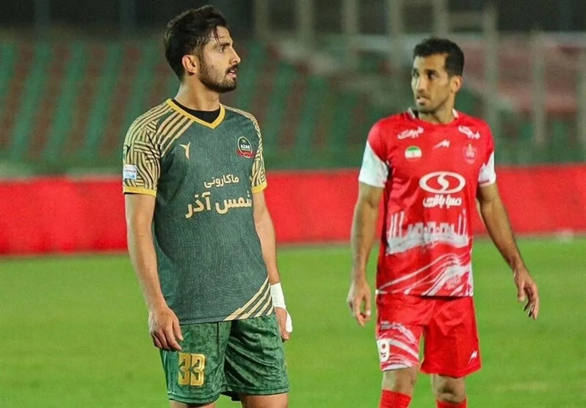 زور کارتال به رحمتی نرسید