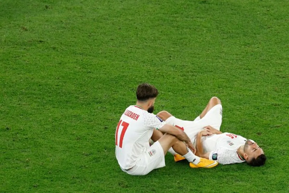 پرسپولیس سردرگم است و می‌بازد!