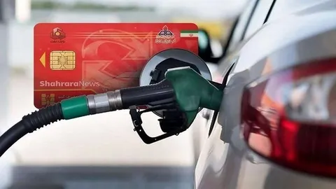 نرخ بنزین اشخاص هیچ تغییری نکرده است + توضیحات سخنگوی دولت