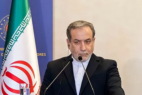 عراقچی: قضاوت درباره آینده سوریه برای آنهایی که فکر می&zwnj;کنند پیروز شده&zwnj;اند، زود است