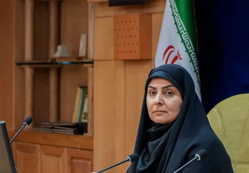 در این سفر معنوی به یاد همه خدمتگزاران&zwnj;تان و به ویژه مادران شهدا باشید