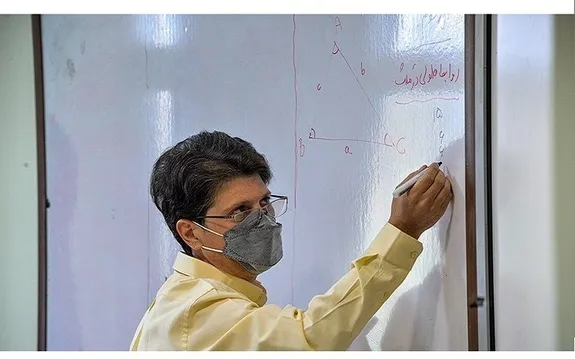 کدام معلم‌ها از  فرآیند رتبه‌بندی  حذف می‌شوند؟!