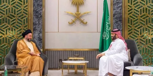 تاثیر تحولات دیپلماتیک ریاض و تهران بر منطقه