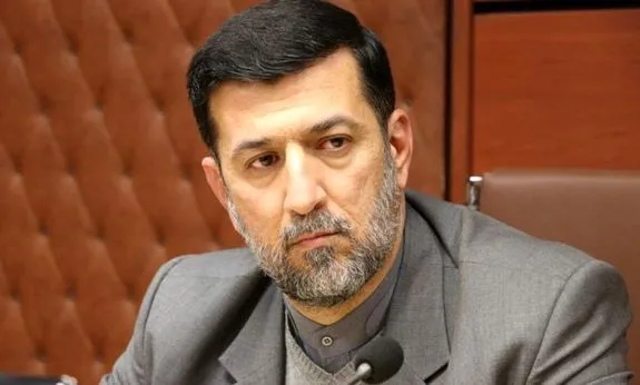 معرفی «آقامیری» برای وزارت کشاورزی