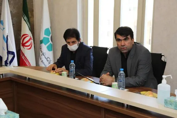 محورهای همکاری بانک توسعه تعاون و معاونت رفاه اجتماعی