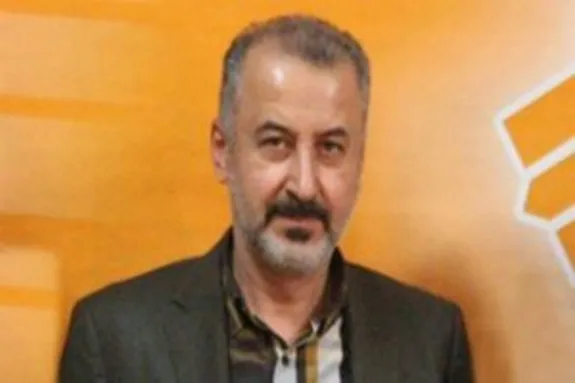 رسمی؛ رضا درویش مدیرعامل جدید پرسپولیس