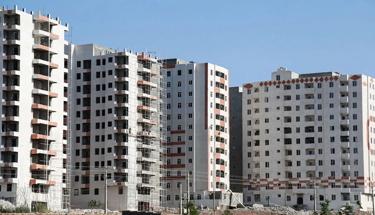 مهلت واریز قسط ۱۰۰ میلیونی نهضت ملی مسکن تا ۹ مهر