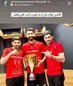 فصل تمام شد؛ حواشی بیرانوند نه!