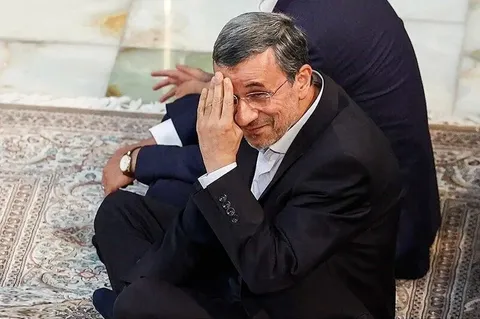 احمدی نژاد به مناظره‌های انتخابات ۱۴۰۳ واکنش نشان داد!