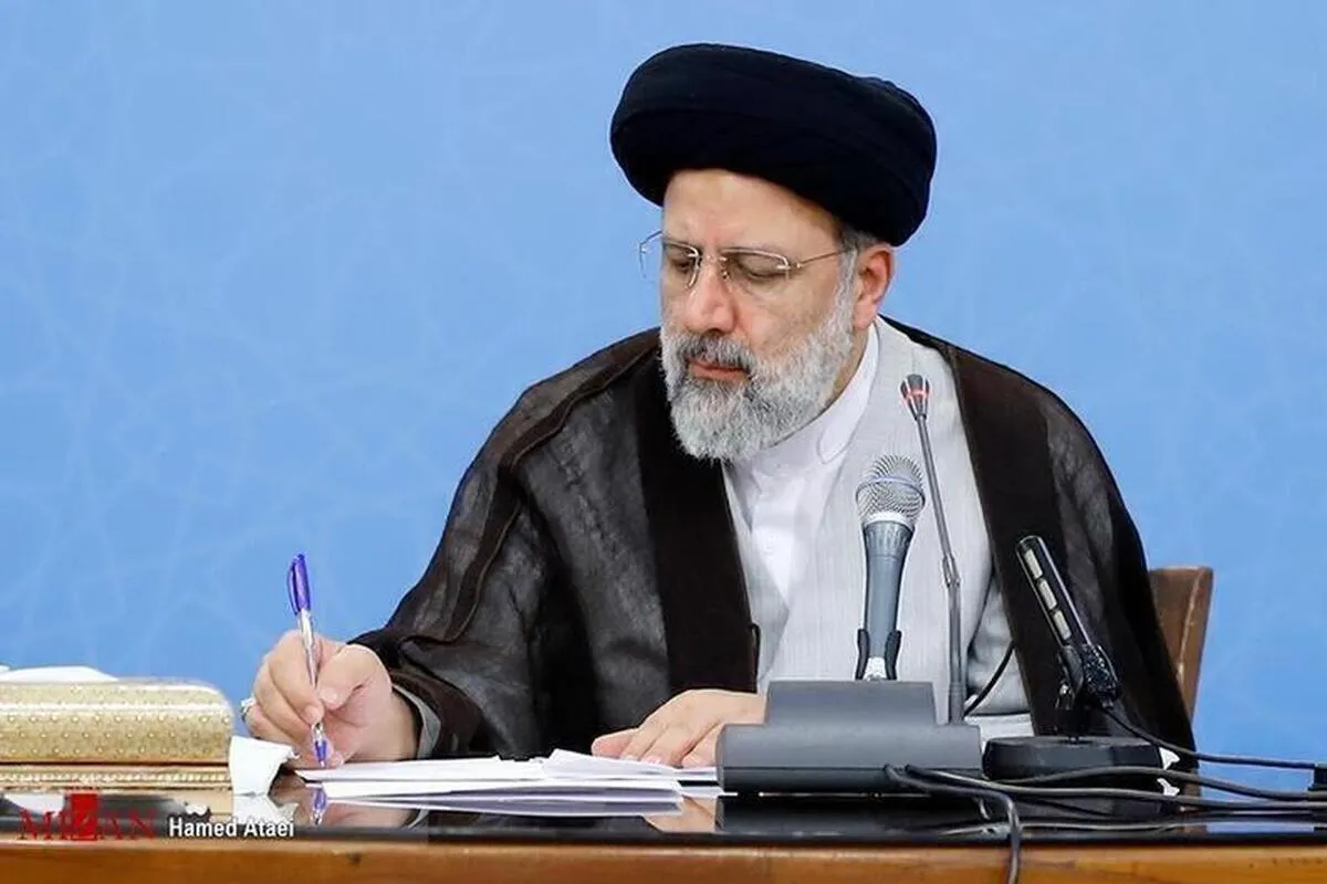 پیام رئیس جمهور به مناسبت درگذشت حجت‌الاسلام والمسلمین محمدرضا آشتیانی