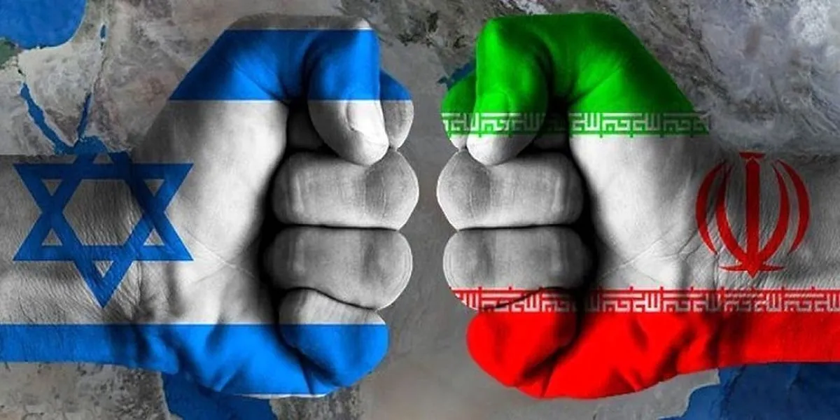 شمارش معکوس ایران برای حمله به اسرائیل
