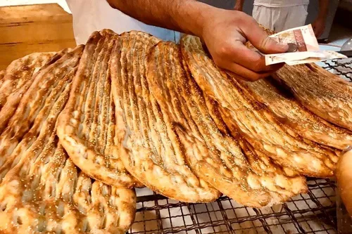 تعطیلی نانوایی&zwnj;ها و ورود اتاق اصناف ایران به موضوع